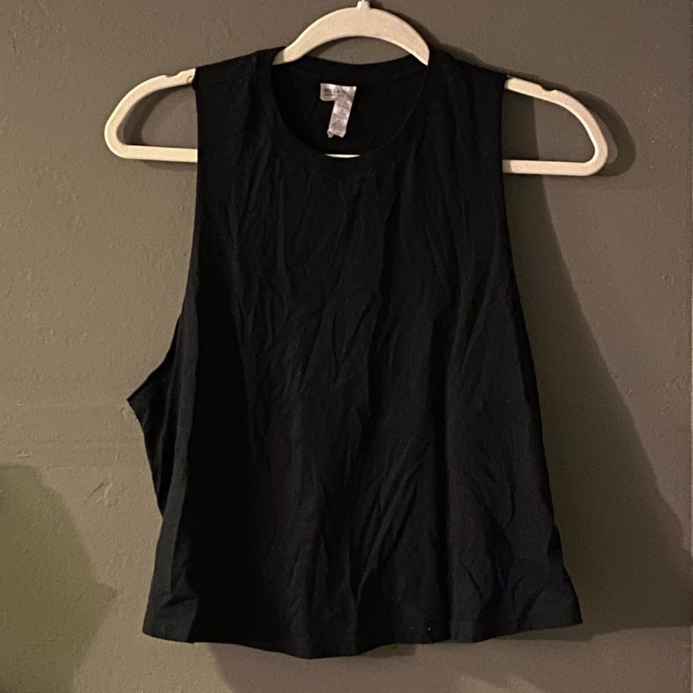 Athletic tank